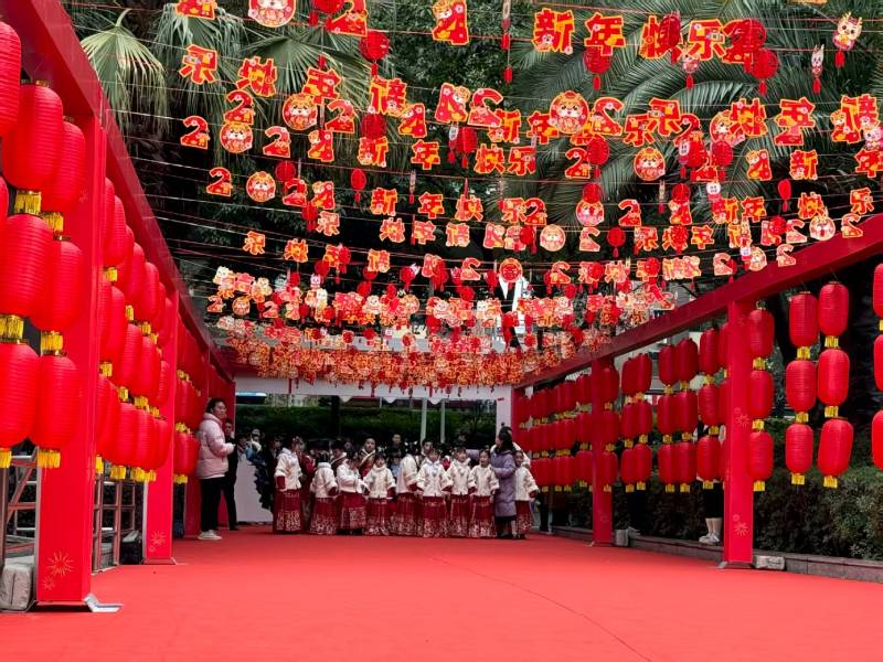 未央区文化资源深度挖掘：构建具有城市辨识度的文旅内容矩阵